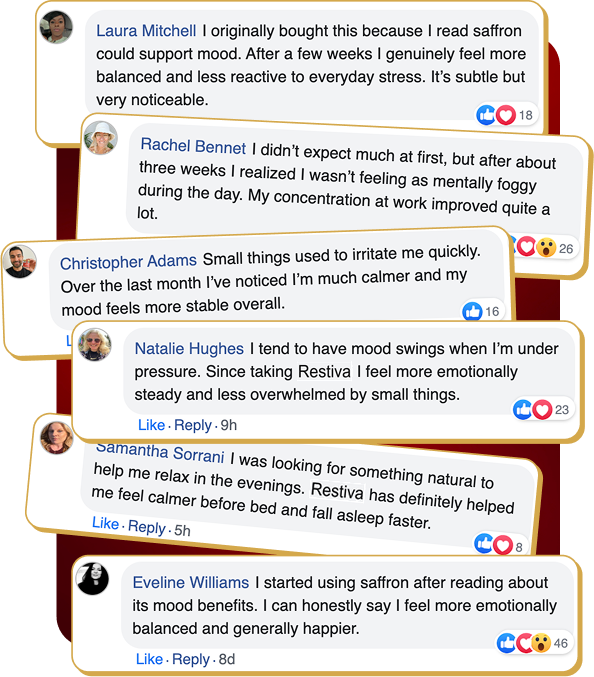 Customer comments