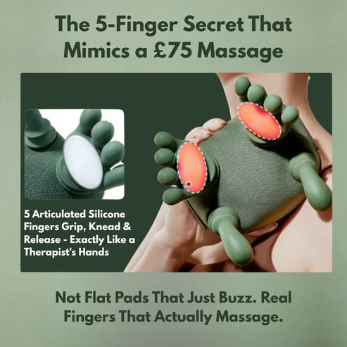 Restiva TouchTrue™