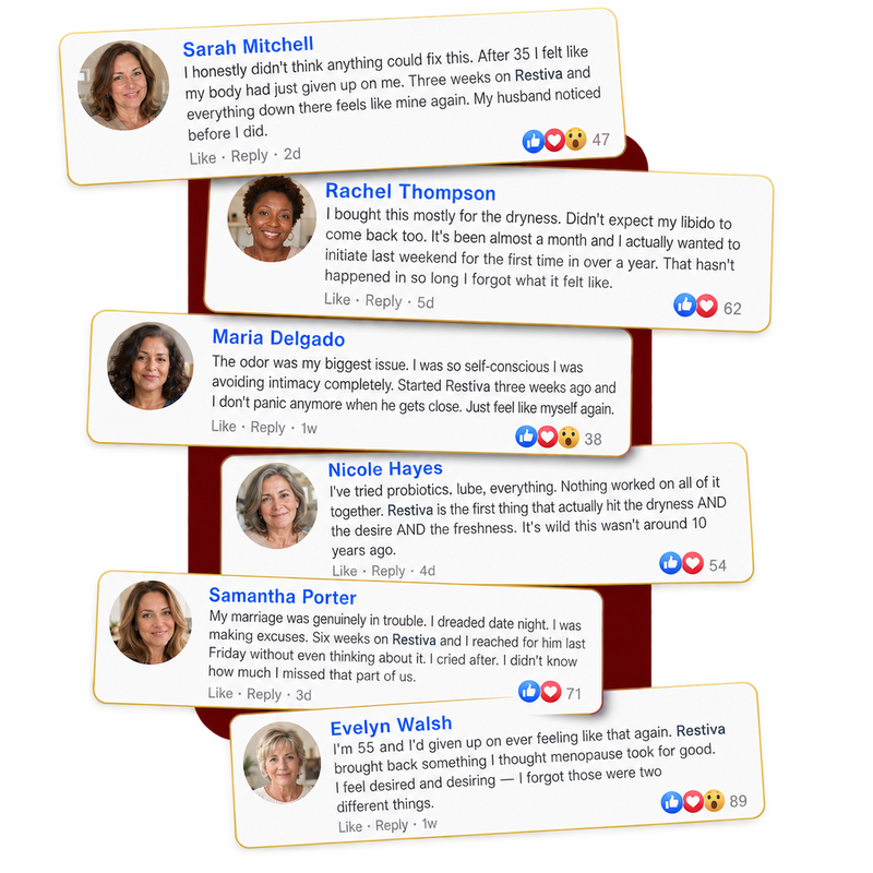 Customer reviews