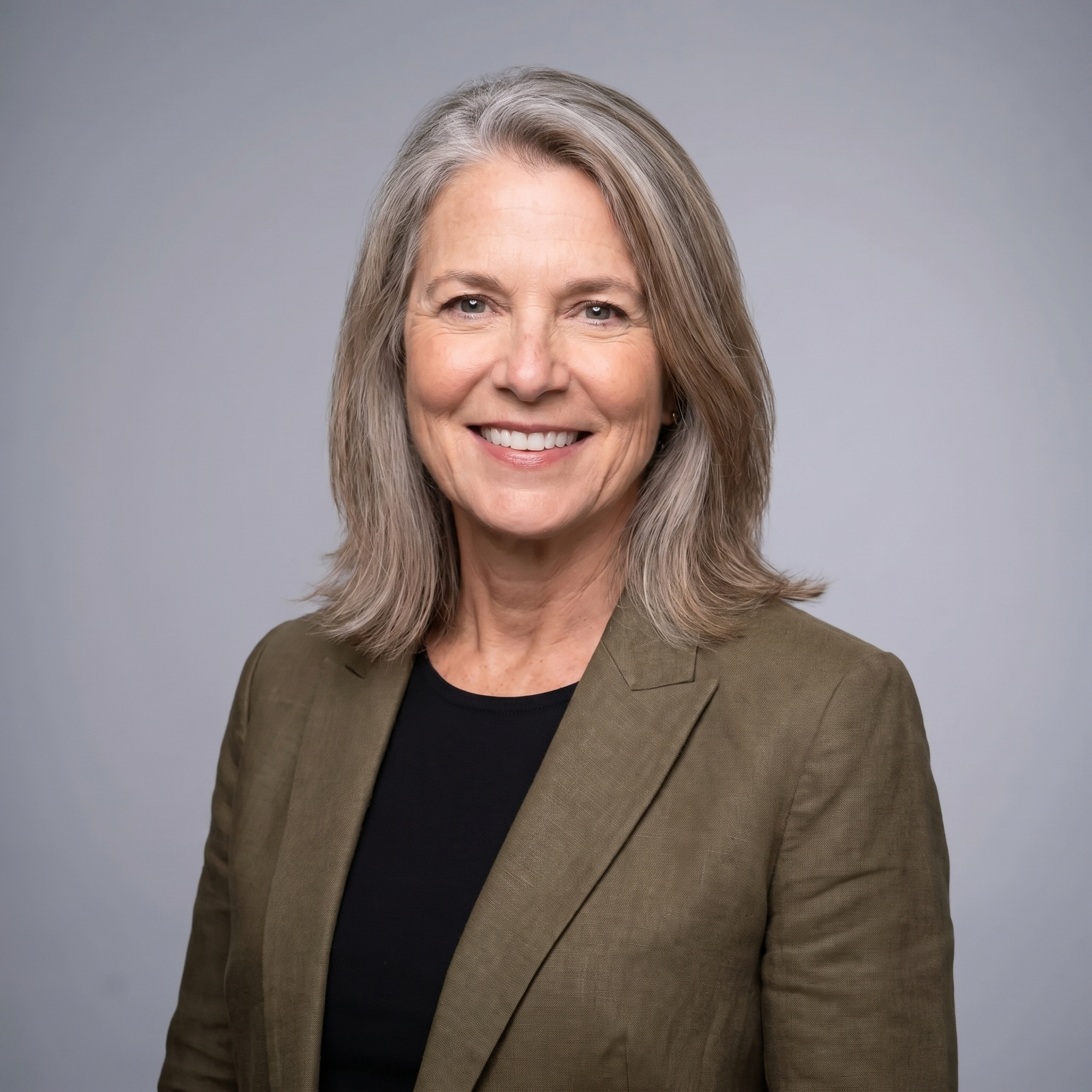 Dr. Linda Steidl