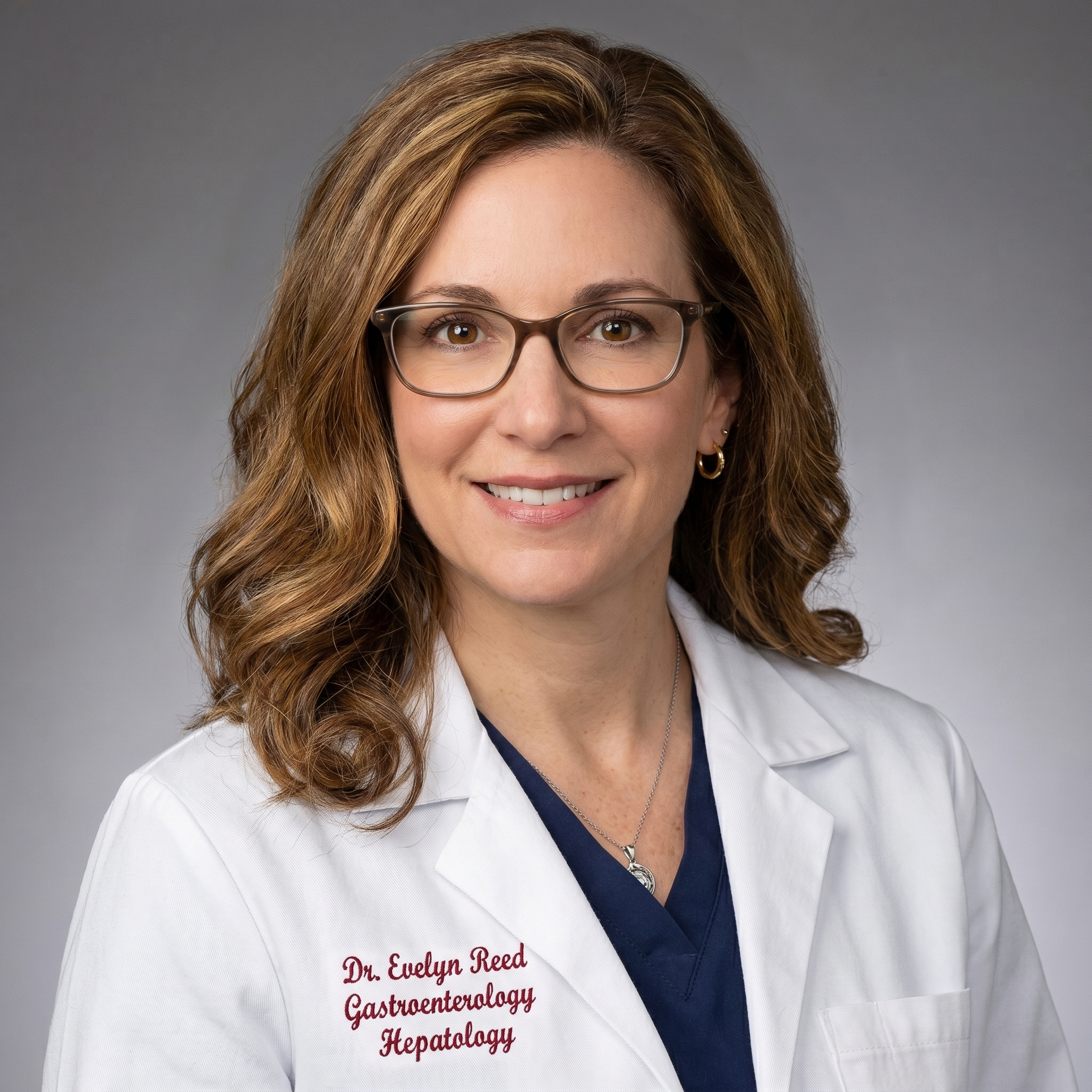 Dr. Linda Steidl