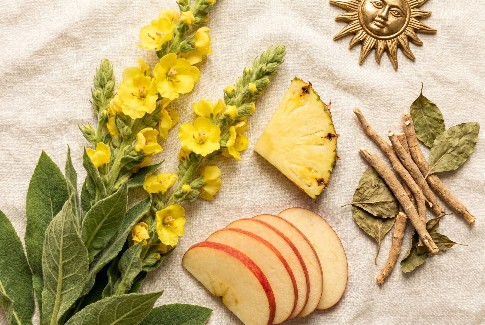 5 ingredients