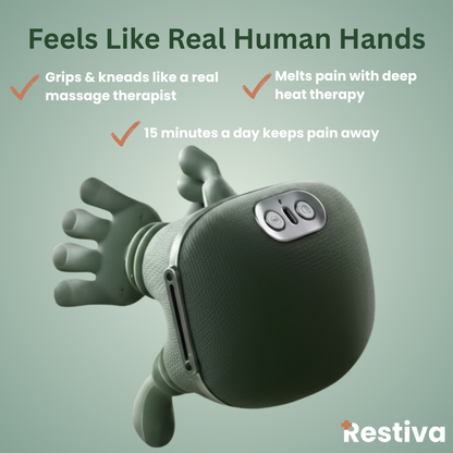 Restiva TouchTrue™