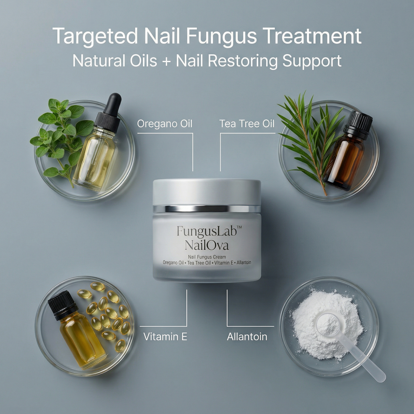FungusLab™ nail treatment