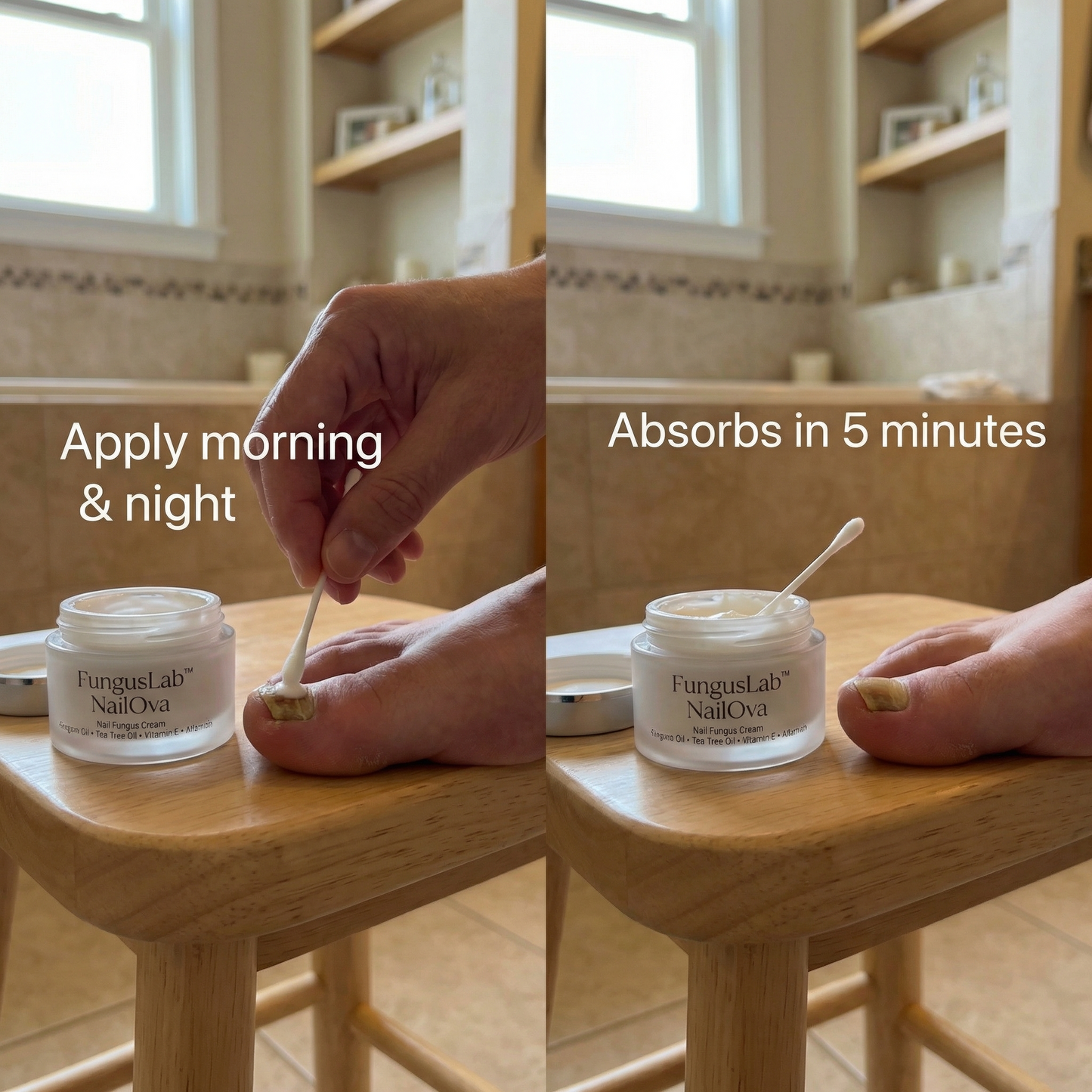 FungusLab™ nail treatment