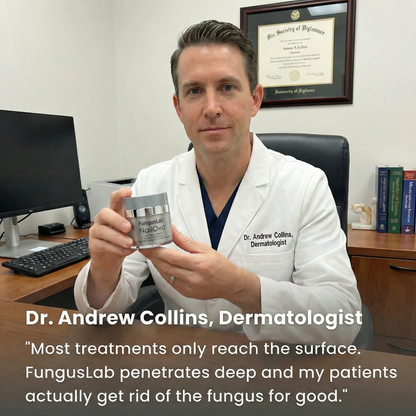 FungusLab™ nail treatment