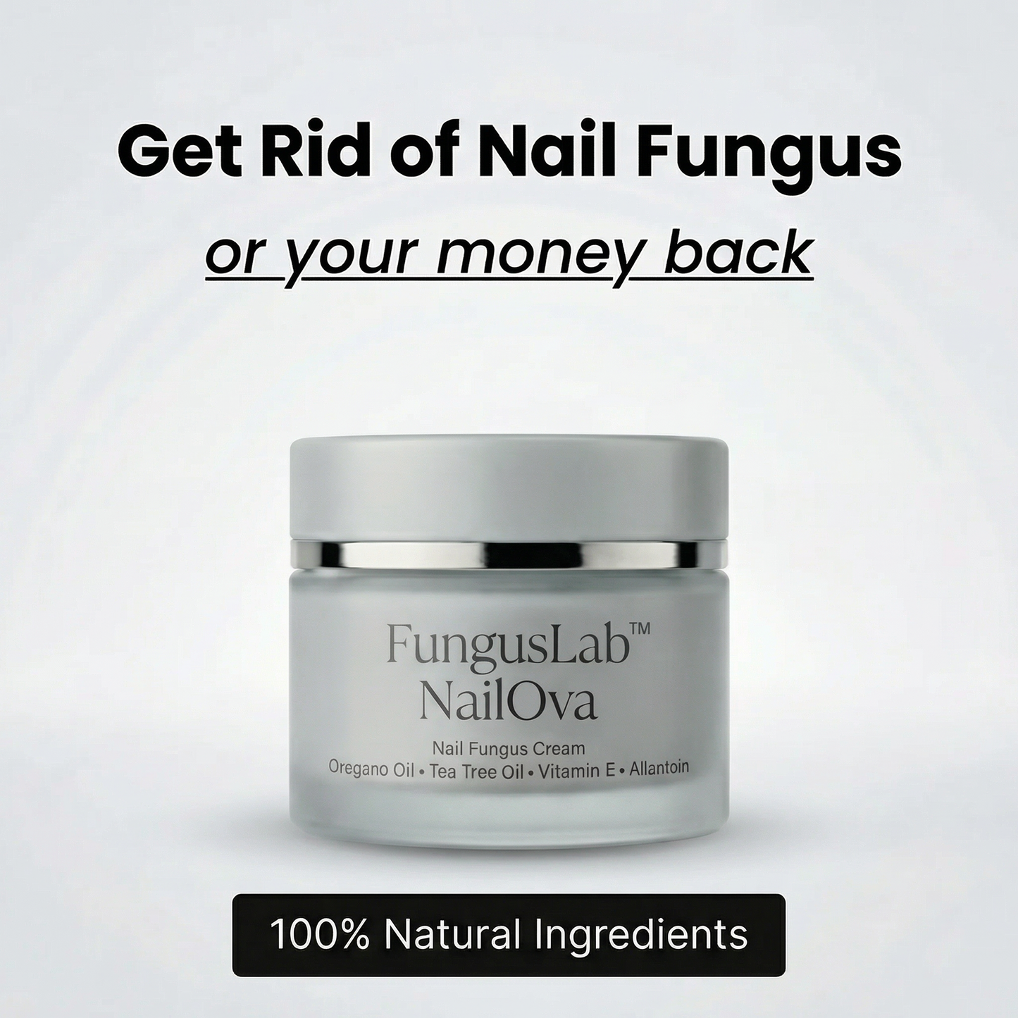 FungusLab™ nail treatment