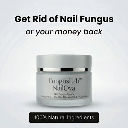 FungusLab™ nail treatment