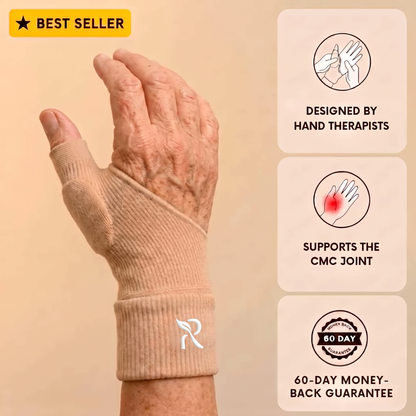 The Thumb Stabilizer