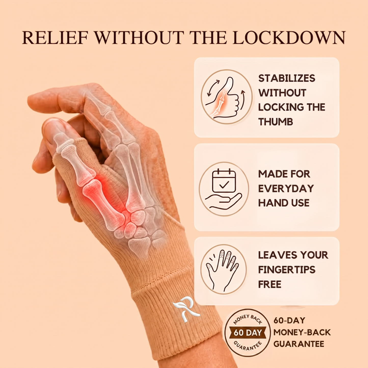 The Thumb Stabilizer